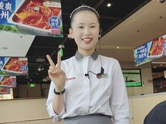 -海底捞火锅(CBD安泰广场店)