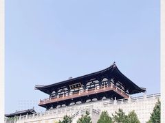 -清凉寺