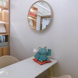 -纤纤玉手美甲美睫美容