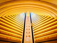 -新加坡文华东方酒店