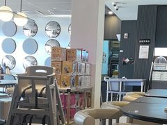 -必胜客(大梅沙8号仓店)