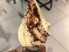茶王冰淇凌-喜茶(佛山岭南站店)