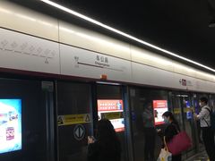 -车公庙(地铁站)