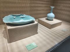 -龙泉青瓷博物馆