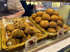 -贝儿多爸爸泡芙(合生汇店)