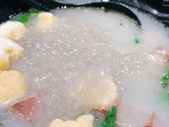 -小杨生煎(龙阳广场店)