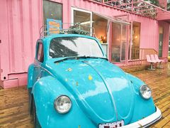 -灯塔咖啡馆BOOK·Coffee Shop