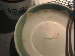 -探鱼·鲜青椒爽麻烤鱼(领展购物广场店)