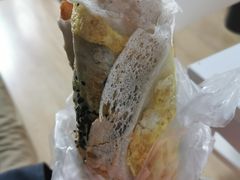-水丰路鸡蛋饼