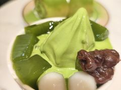 -六六·抹茶66’s SALDessert(保利时光里店)