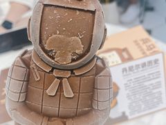 -丹礼糖甜品