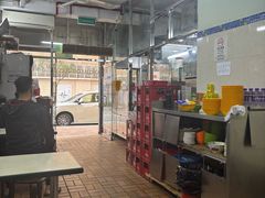 -金利食店(氹仔店)