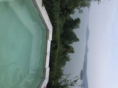 半山温泉-天目湖涵田半山温泉