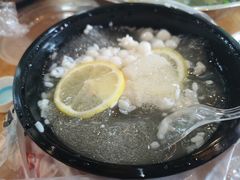 -串妹花式冰粉(乐山总店)