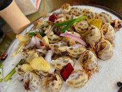 -江南村海鲜馆(洞头店)