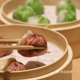 杭州首家点酥娘就在奥体印象城，一起去try。 