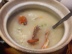 特色虾蟹粥（双人位）-潮中人·潮州菜(益乐路店)