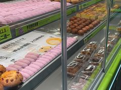 -糕材生•糕点•生日蛋糕(钟楼街店)