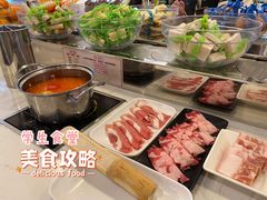 -苏州大学独墅湖校区-第5食堂