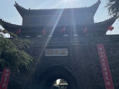 -镇淮楼
