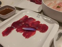 -围炉夜话·潮汕卤水火锅(榕江店)