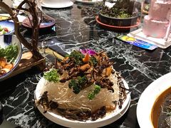 -斯通泰伯酒店-餐厅