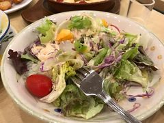 -萨莉亚意式餐厅(龙阳广场店)