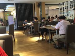 -感恩心素食馆(百世广场店)
