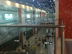 -星湖街(地铁站)