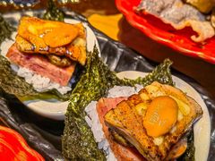 -原志优秀食材·匠心料理·海胆主题(金亿广场店)