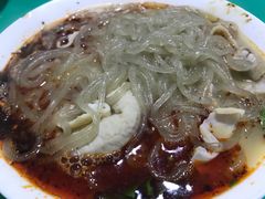-甘记肥肠粉(马鞍北路店)