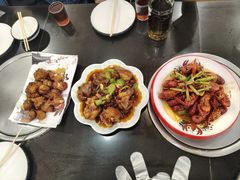 -瑞杰烧烤店·24小时营业(山东路店)