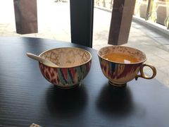 -莫干山郡安里度假酒店-桃尖中餐厅