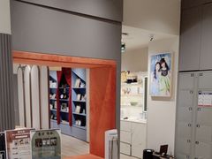 -海马体照相馆(上海月星环球港店)
