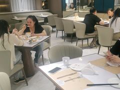 -晶丽香榭自助餐(南京大饭店)