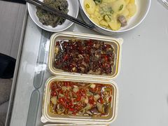 -炊烟小炒黄牛肉(浦东世纪汇店)
