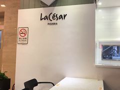 -乐凯撒披萨(正佳广场店)