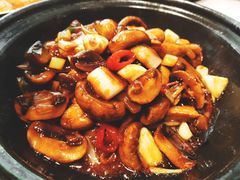 -清真·宁夏印象·盐池滩羊肉体验店(江宁路店)