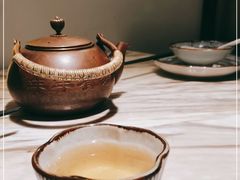 -周渝食惦·酸菜鱼精致川菜(横岗店)