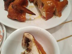 -稻香酒家·33年老字号·港式粤菜(富邦中心店)