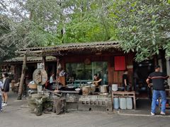 -青城甲(青城山店)