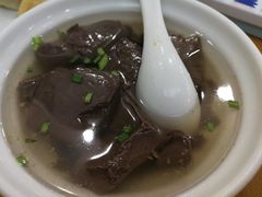 -八珍餐厅(广大路店)