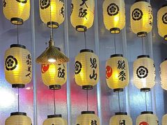 -林妈妈村·日式料理(宝山万达店)