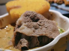 -羊大爷涮肉(亮马桥店)