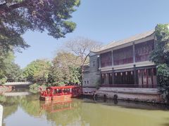 -荔湾湖公园
