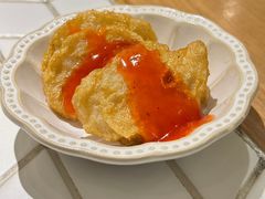 -十面欢腾(长乐路店)