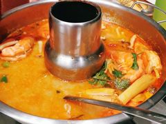 -simply thai天泰(长泰广场店)