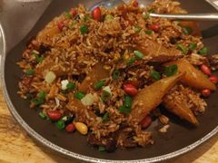 -鹿港小镇(悠唐店)