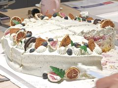 -伶甜·CAKE(国贸店)