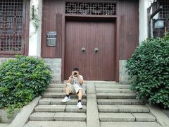 -靖港古镇